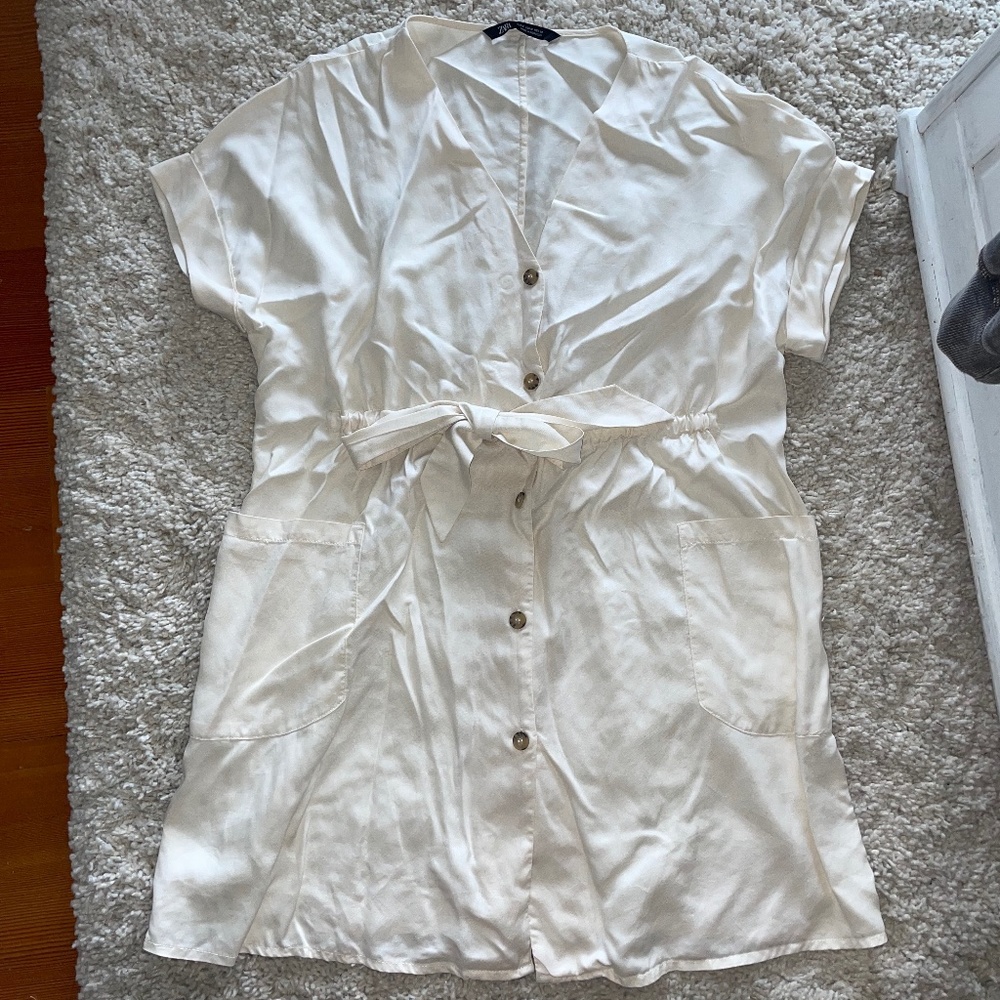 Zara Dress